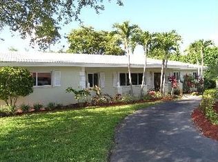 7901 SW 143rd St, Palmetto Bay, FL 33158