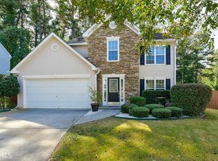 2708 Northgate Way NW, Acworth, GA 30101