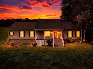 7825 Little River Dam Rd, Radford, VA 24141