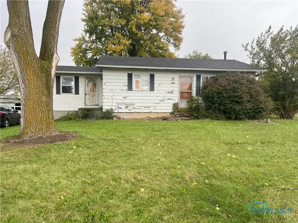 1824 W Main St, Bellevue, OH 44811