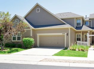 6088 W Utah Ln, Lakewood, CO 80232
