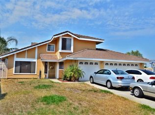 24305 Saint Thomas Ave, Moreno Valley, CA 92551