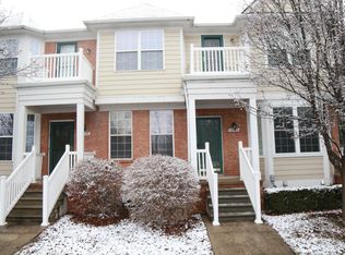 13139 Saint Ervin Ave #39, Detroit, MI 48215