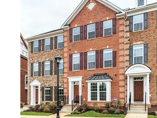 108 Geese Lndg, Glen Allen, VA 23060