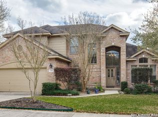 134 Legend Dale, San Antonio, TX 78260
