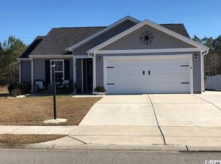 1305 Leatherman Rd, Conway, SC 29527