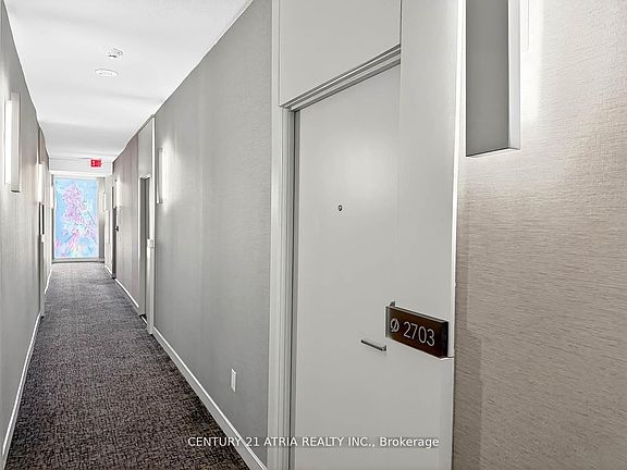 5th image of 121 McMahon Dr #2703