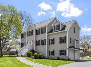 599 Middlesex Tpke, Billerica, MA 01821