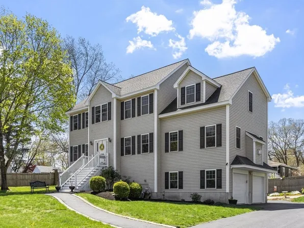 599 Middlesex Tpke, Billerica, MA 01821