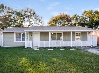 4239 Mesa Dr, New Port Richey, FL 34653