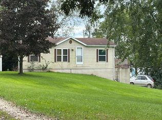 12500 Snow Rd, Hanover, MI 49241