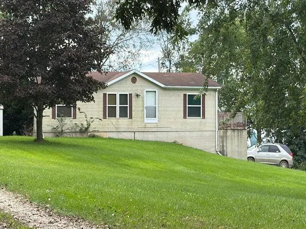 12500 Snow Rd, Hanover, MI 49241