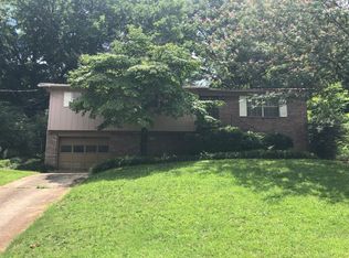 716 85th St S, Birmingham, AL 35206