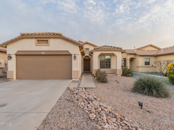 45057 W MESCAL Street, Maricopa, AZ 85139