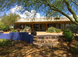 6725 E Montgomery Rd, Cave Creek, AZ 85331