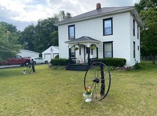 8769 State Highway 56, Norfolk, NY 13667