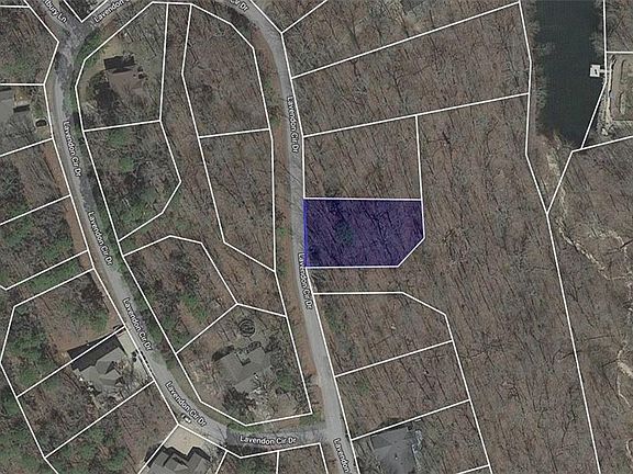 4th image of Lavendon Circle Dr