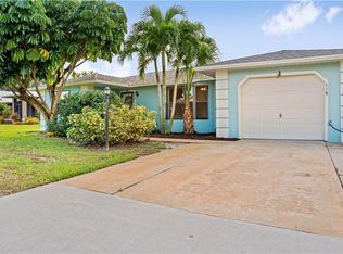 118 Columbia Ave, Sebastian, FL 32958