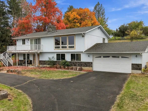 10517 N Fairview Rd, Spokane, WA 99217
