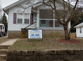 420 Washington St, Salisbury, MD 21804