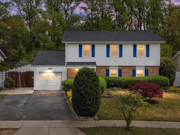 7901 Citadel Dr, Severn, MD 21144