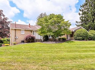127 Mount Odin Dr, Greensburg, PA 15601