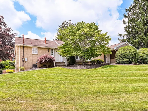 127 Mount Odin Dr, Greensburg, PA 15601