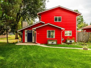 722 Huntington St, Sheridan, WY 82801
