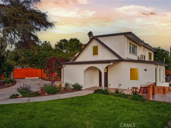 572 Church Hill Rd, La Habra Heights, CA 90631