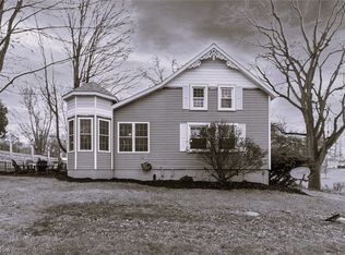 29146 Shoemaker Rd, Salem, OH 44460