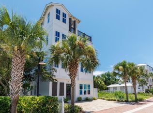 15 Blue Coast Ct, Inlet Beach, FL 32461