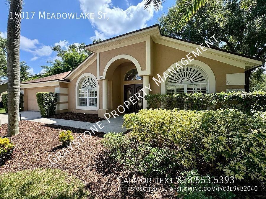 1st image of 15017 Meadowlake St