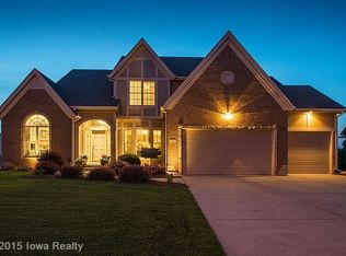 3908 SW 2nd Ct, Ankeny, IA 50023