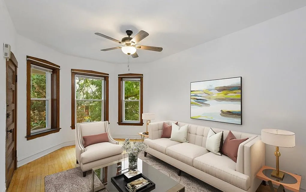 2 bed, 1000 sqft, $2,400 — Photo 4