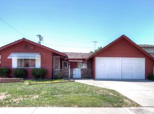 1471 Carmel Dr, San Jose, CA