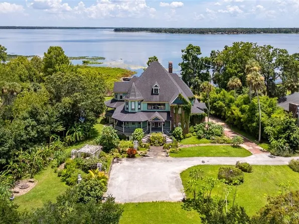 6275 Halabrin Rd, Haines City, FL 33844