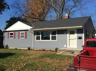 2784 Swansea Rd, Upper Arlington, OH 43221