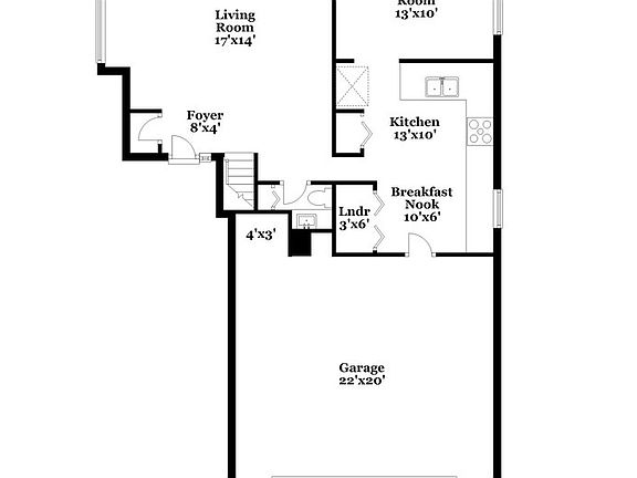 2nd image of 6980 W Aire Libre Ave