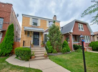 4148 N Menard Ave, Chicago, IL 60634