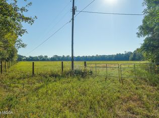 N/a Ga 358, Danville, GA 31017