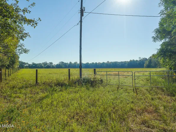 N/a Ga 358, Danville, GA 31017