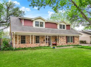 2026 Flat Creek Dr, Richardson, TX 75080