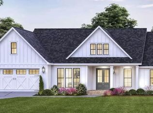 LOT 1 Bearclaw Ests, Berkeley Springs, WV 25411