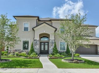 17519 Galloway Forest Dr, Richmond, TX 77407