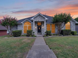 2409 Katherine Dr, Rowlett, TX 75089
