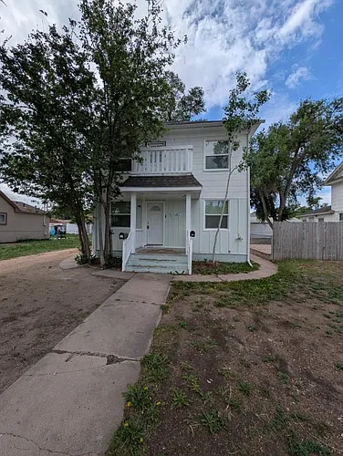 521 Jackson St Photo 1