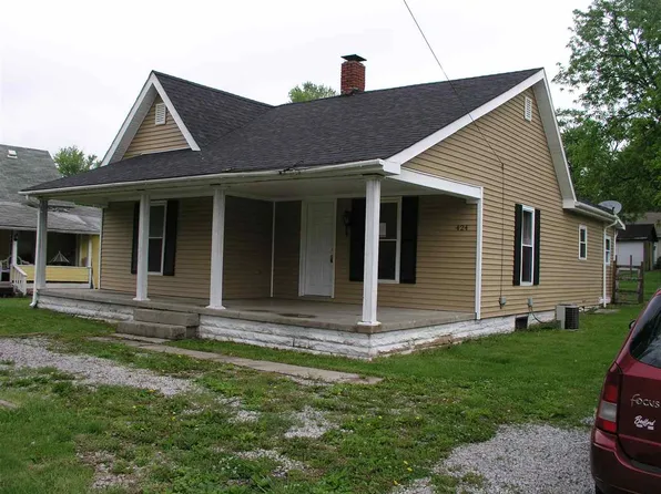 424 Oolitic Rd, Bedford, IN 47421
