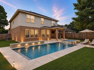 241 Lake Estates Dr, Montgomery, TX 77356