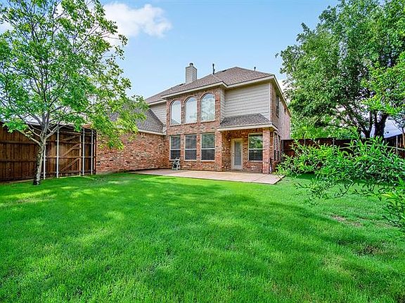 2nd image of 4601 Southpointe Dr