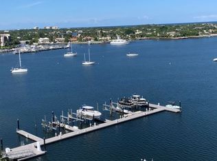 1208 Marine Way PENTHOUSE 1, North Palm Beach, FL 33408
